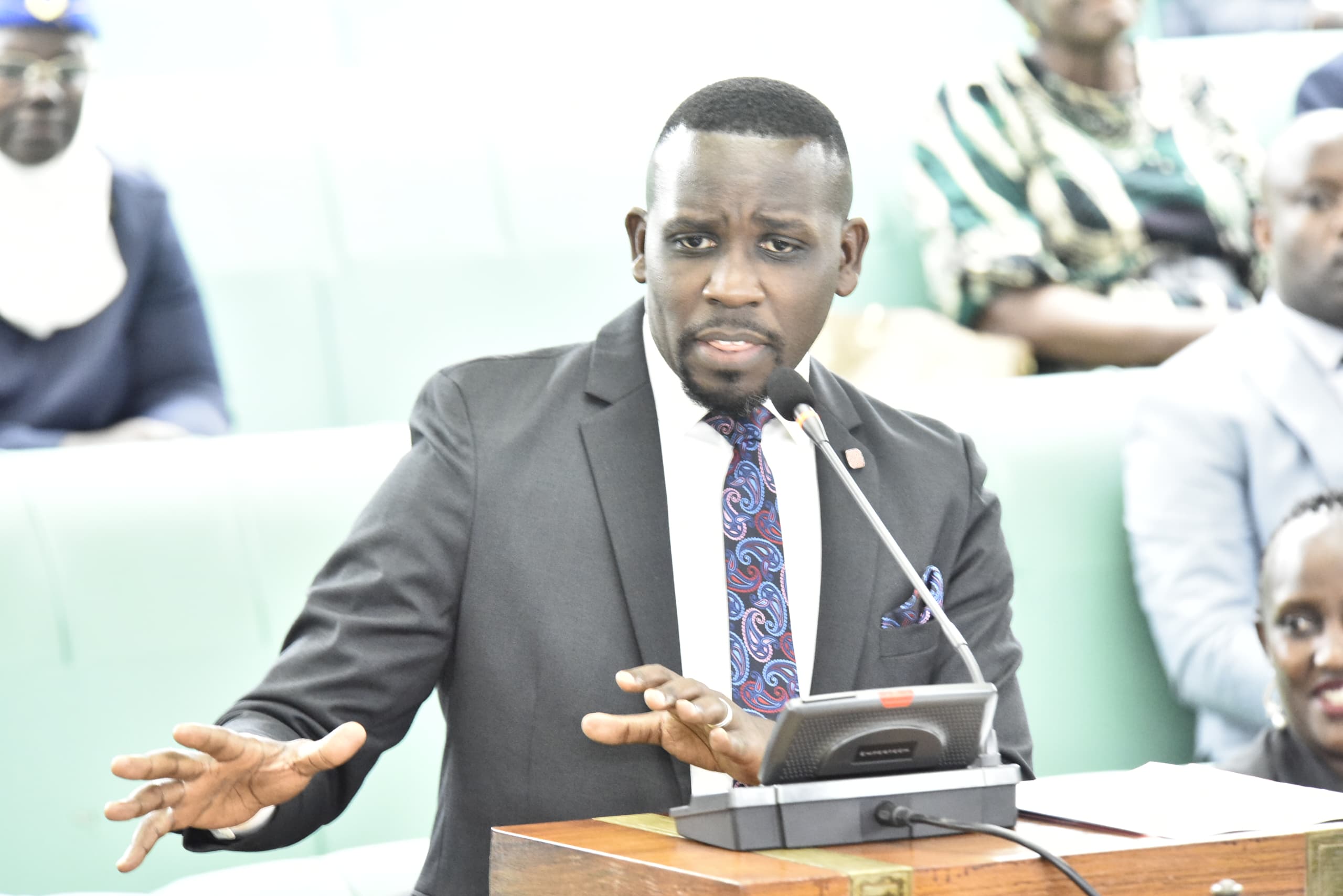 Stop funding to Inspire Africa Coffee’